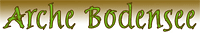 Banner Arche Bodensee