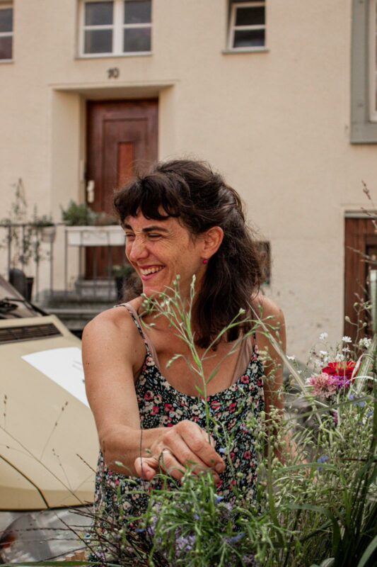 Blumenhaarkronen zum Frauentag auf UNS! @  |  |  | 