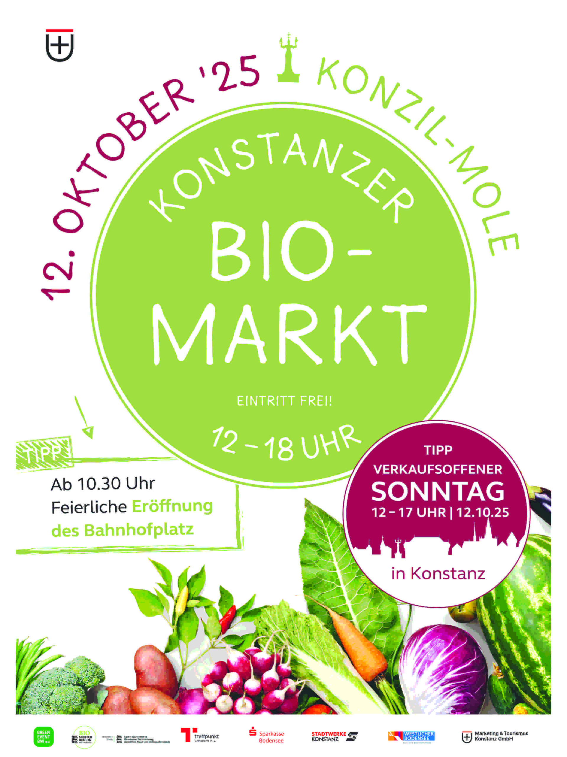 Konstanzer Bio-Markt