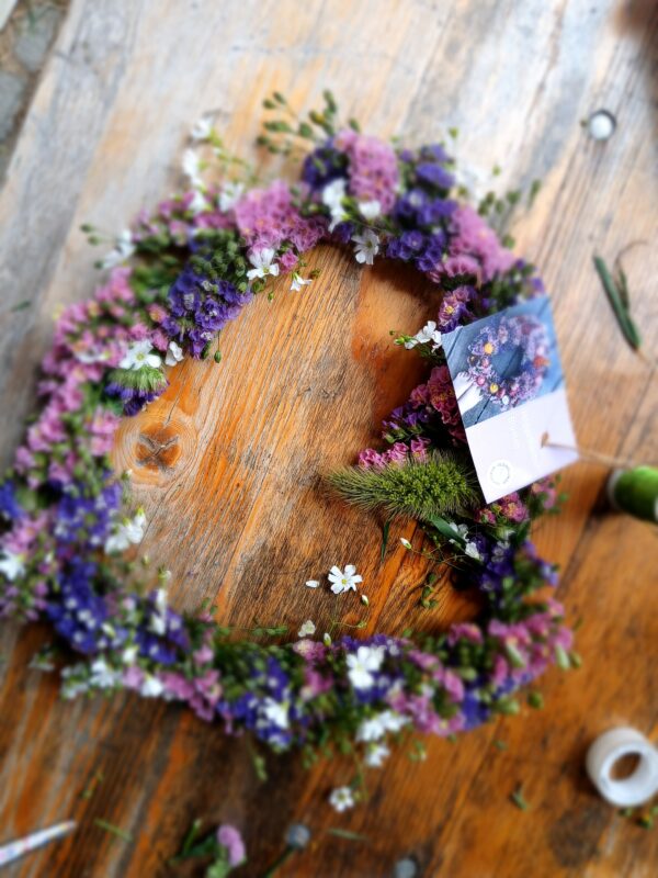 Blumenherzen die verBINDEN @  |  |  | 